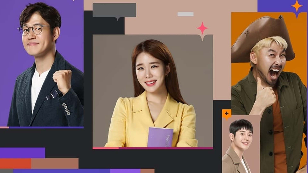 Funding Together backdrop