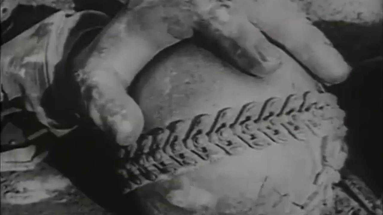 Chronicle Without Sensations backdrop