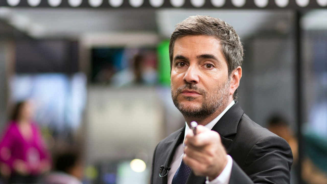 Na Mira do Crime backdrop