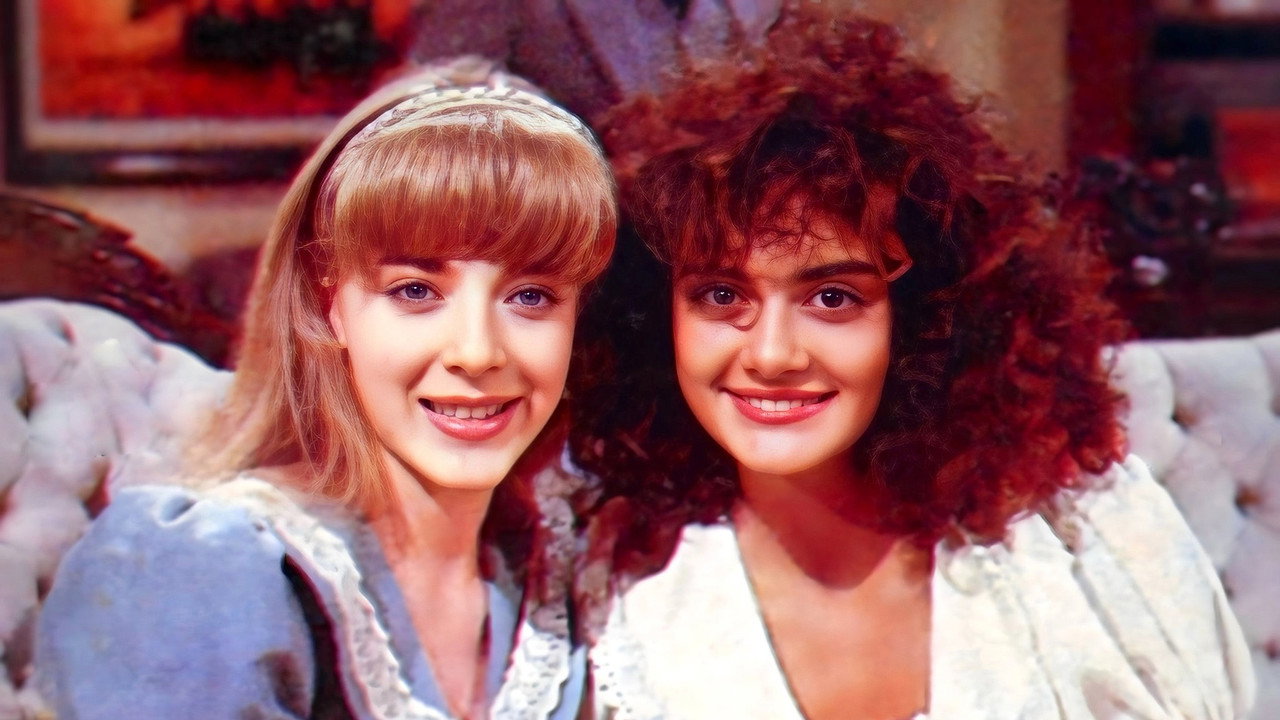 Flor y canela backdrop