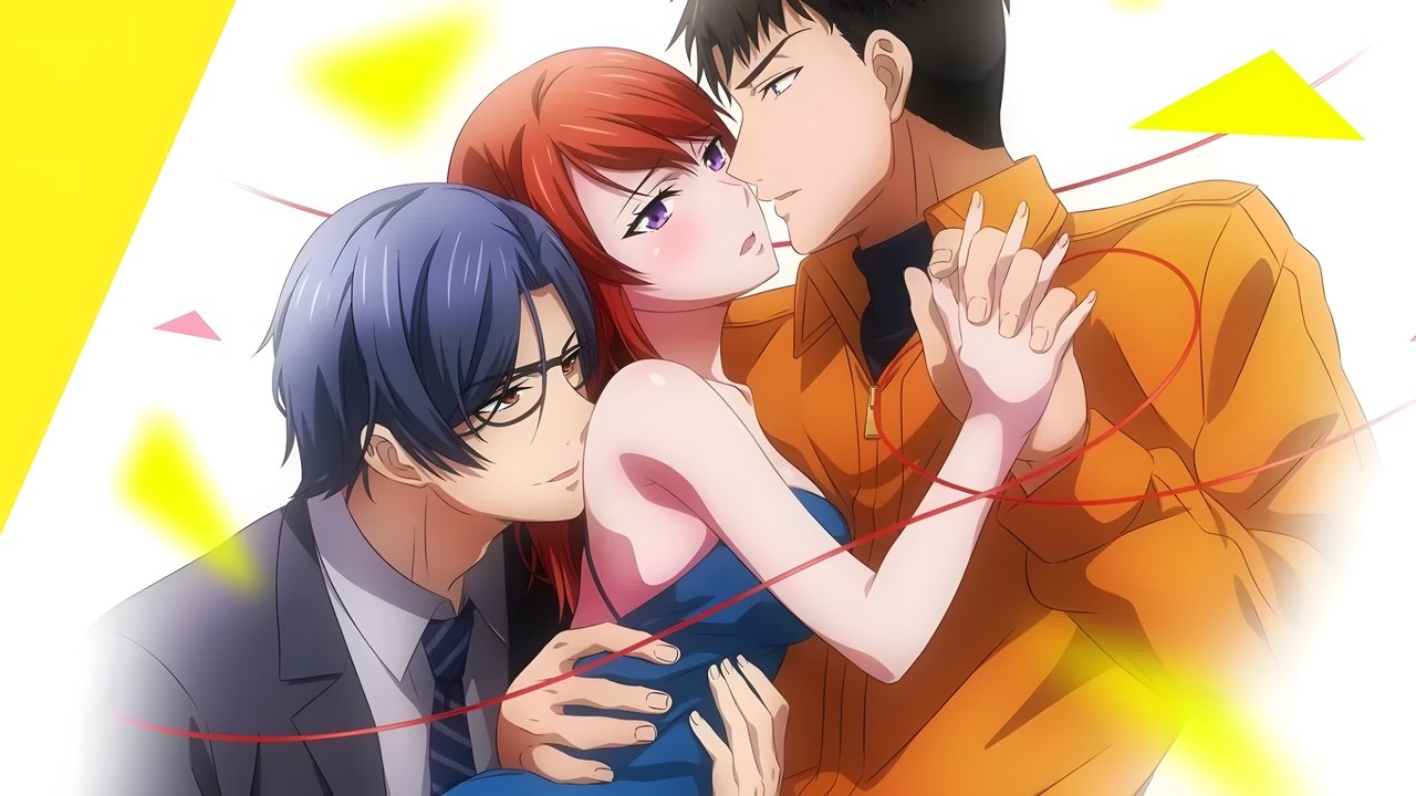 Fire in His Fingertips backdrop