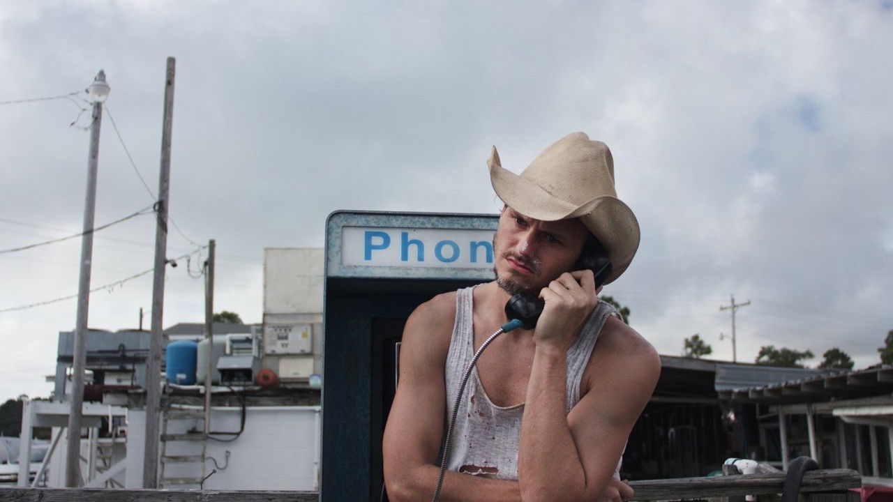 The Immortal Jellyfish backdrop