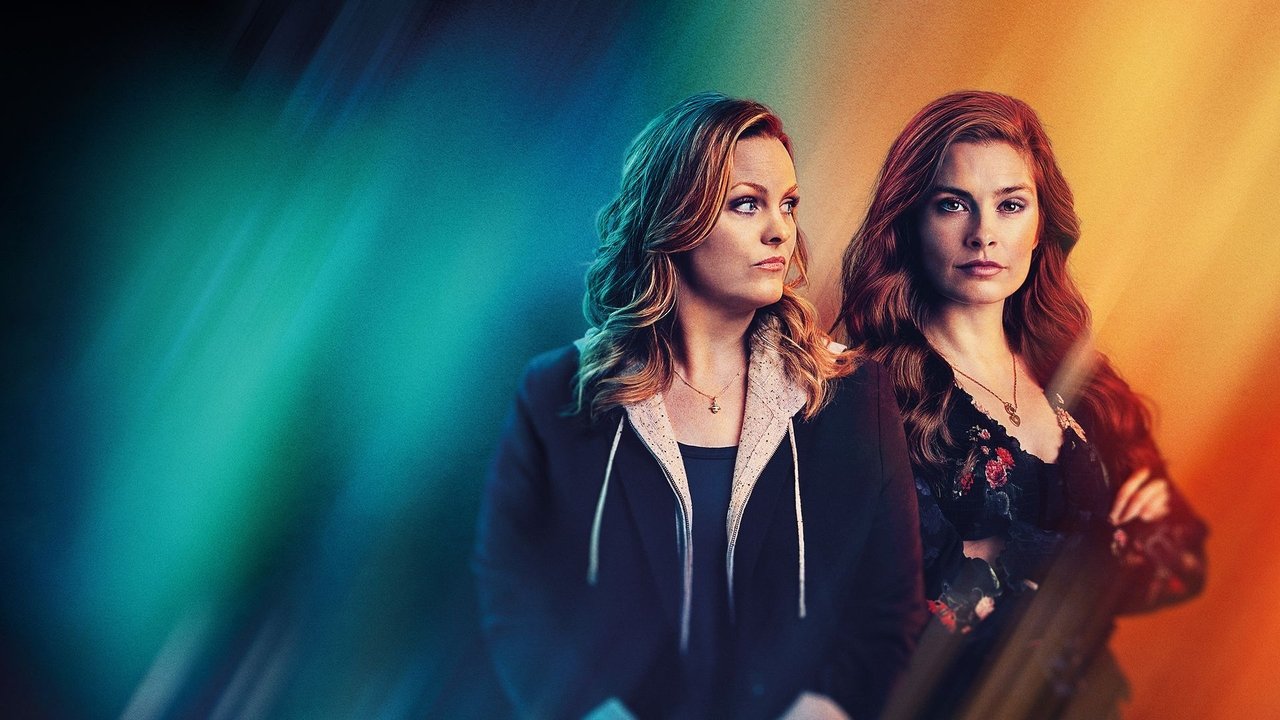 For Her Sins backdrop