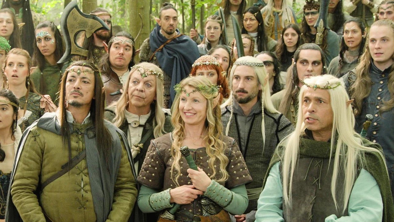 Le Puy des Oufs backdrop