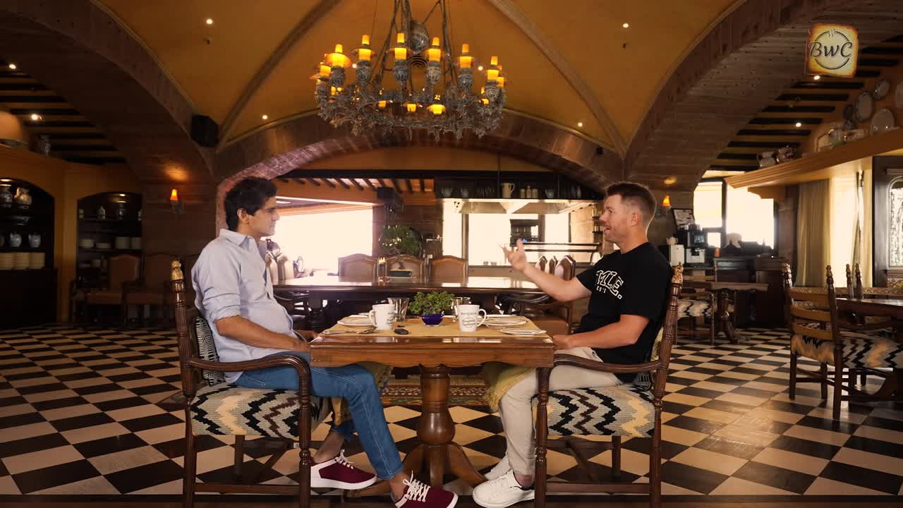 Breakfast with Champions backdrop