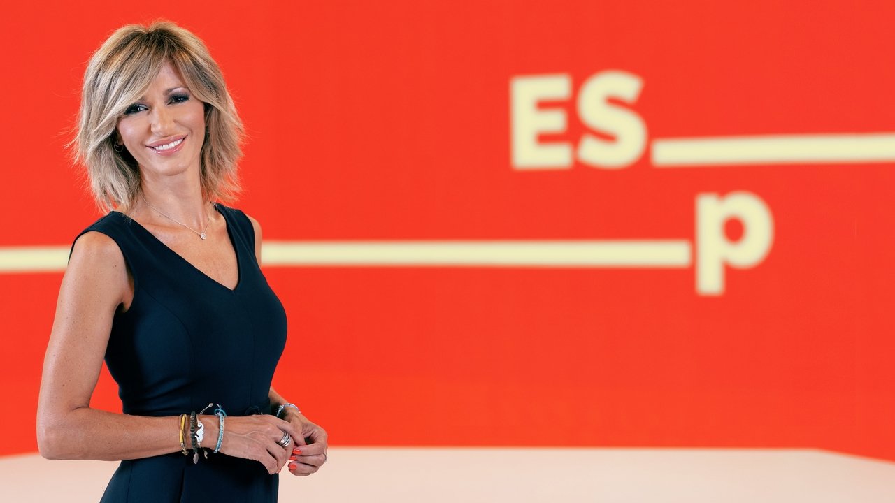 Espejo público backdrop