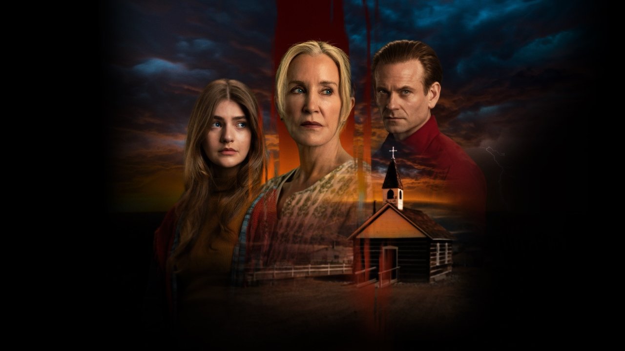 The Thirteenth Wife: Escaping Polygamy, Part 2 backdrop