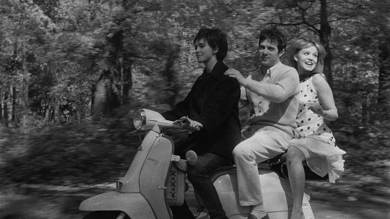 Sweet and Sour backdrop