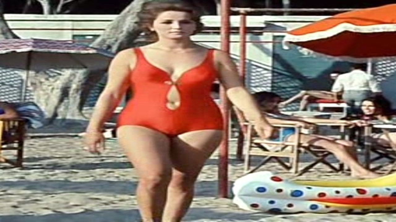 Body and Passion backdrop