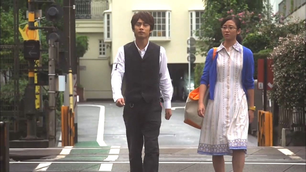 The Melancholy of the Transformer Interviewer backdrop