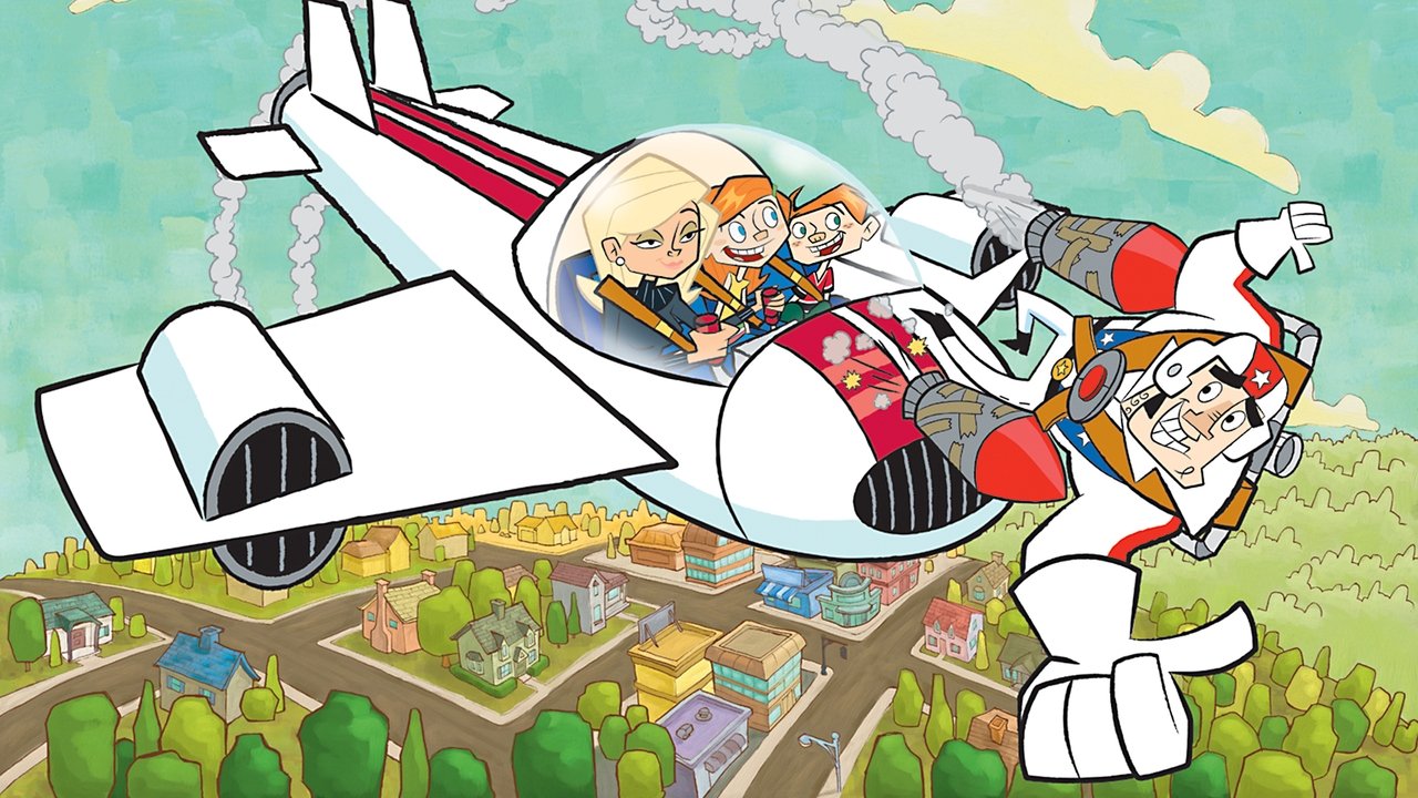 The Replacements backdrop