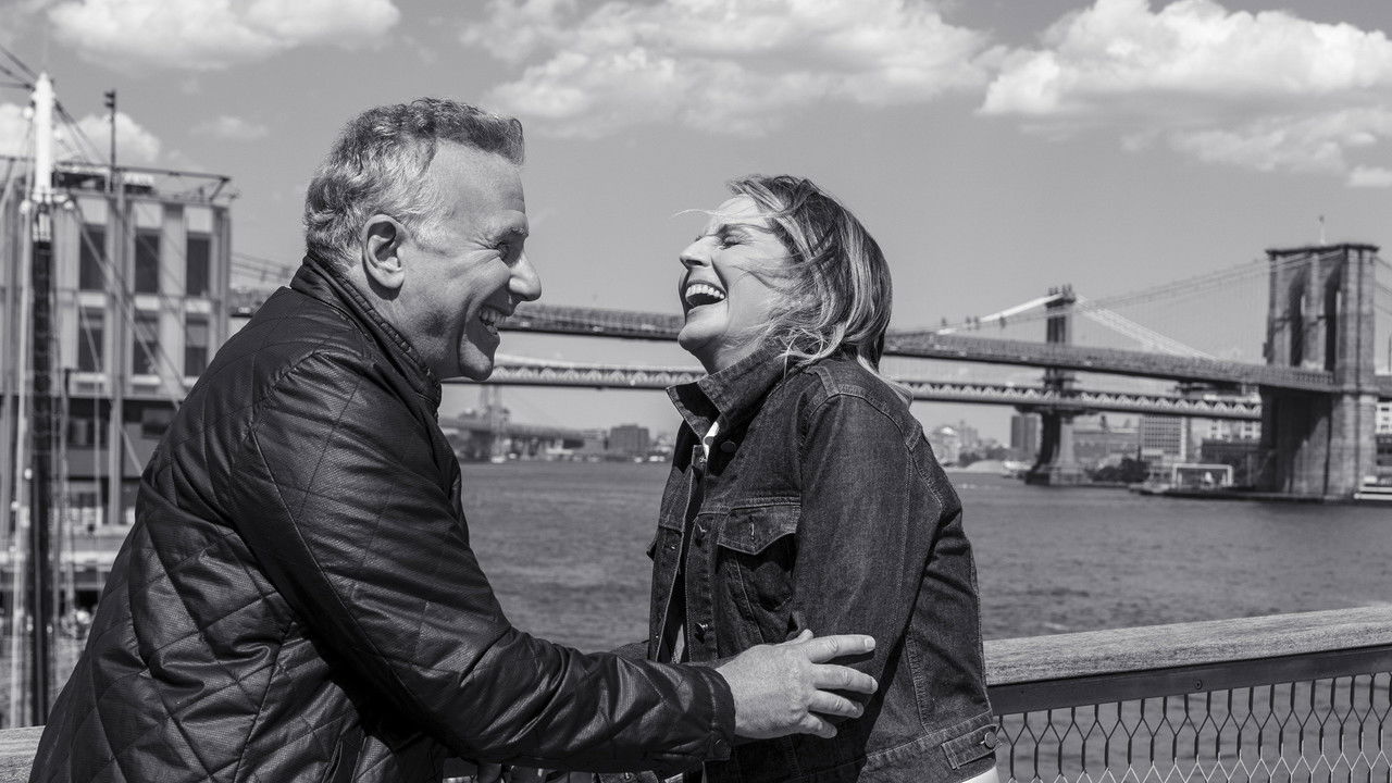 Mad About You backdrop