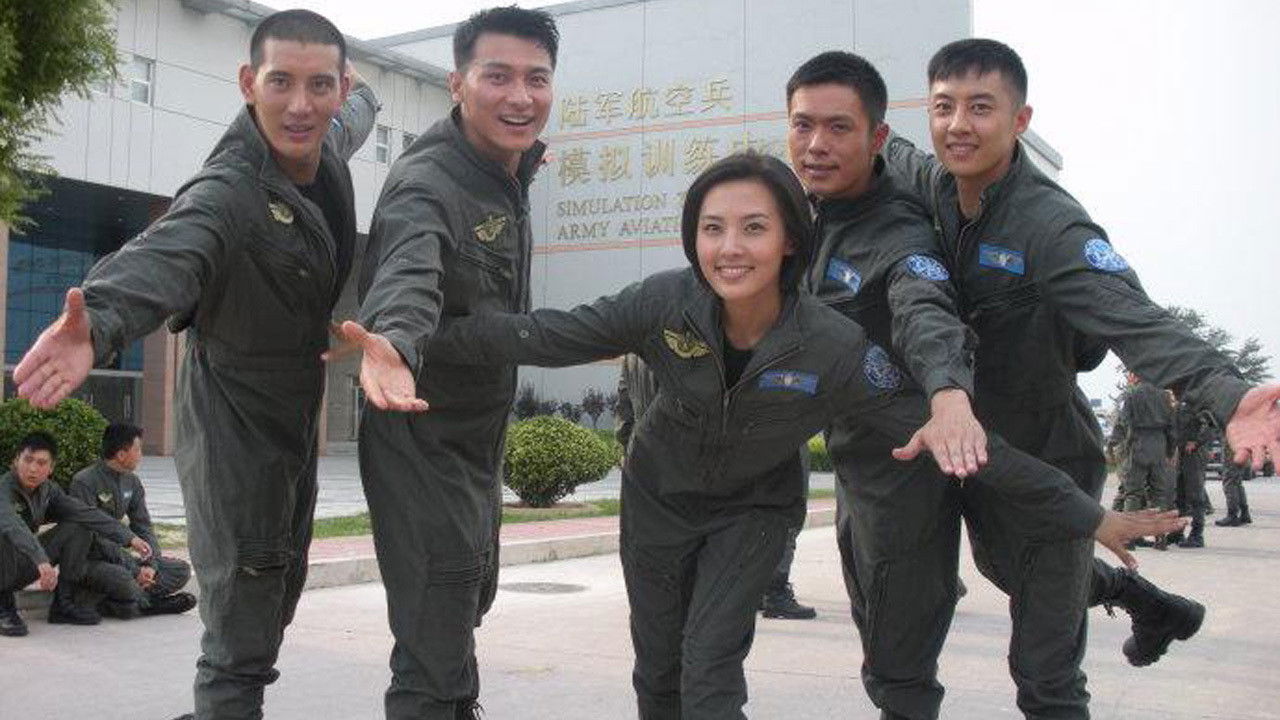 第五空间 backdrop