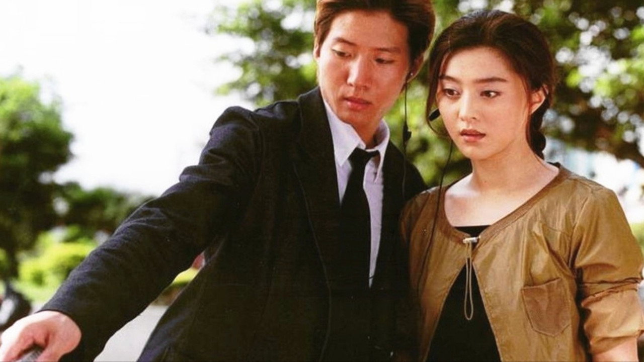 特警飞龙 backdrop