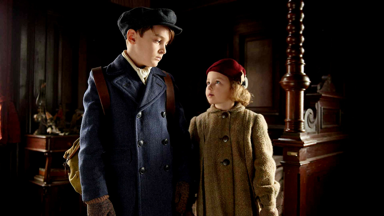 Redemption Road backdrop