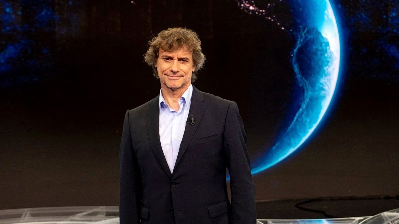 Noos - The adventure of knowledge backdrop