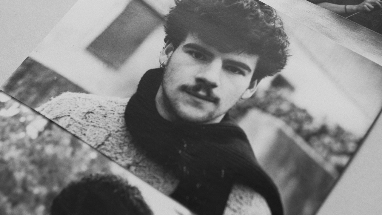 Positive Gymnastik backdrop