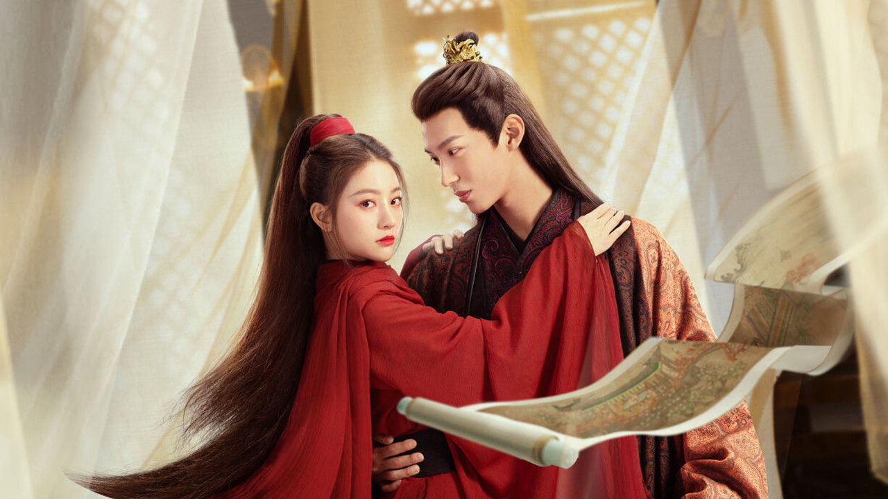 Kill You Love You backdrop