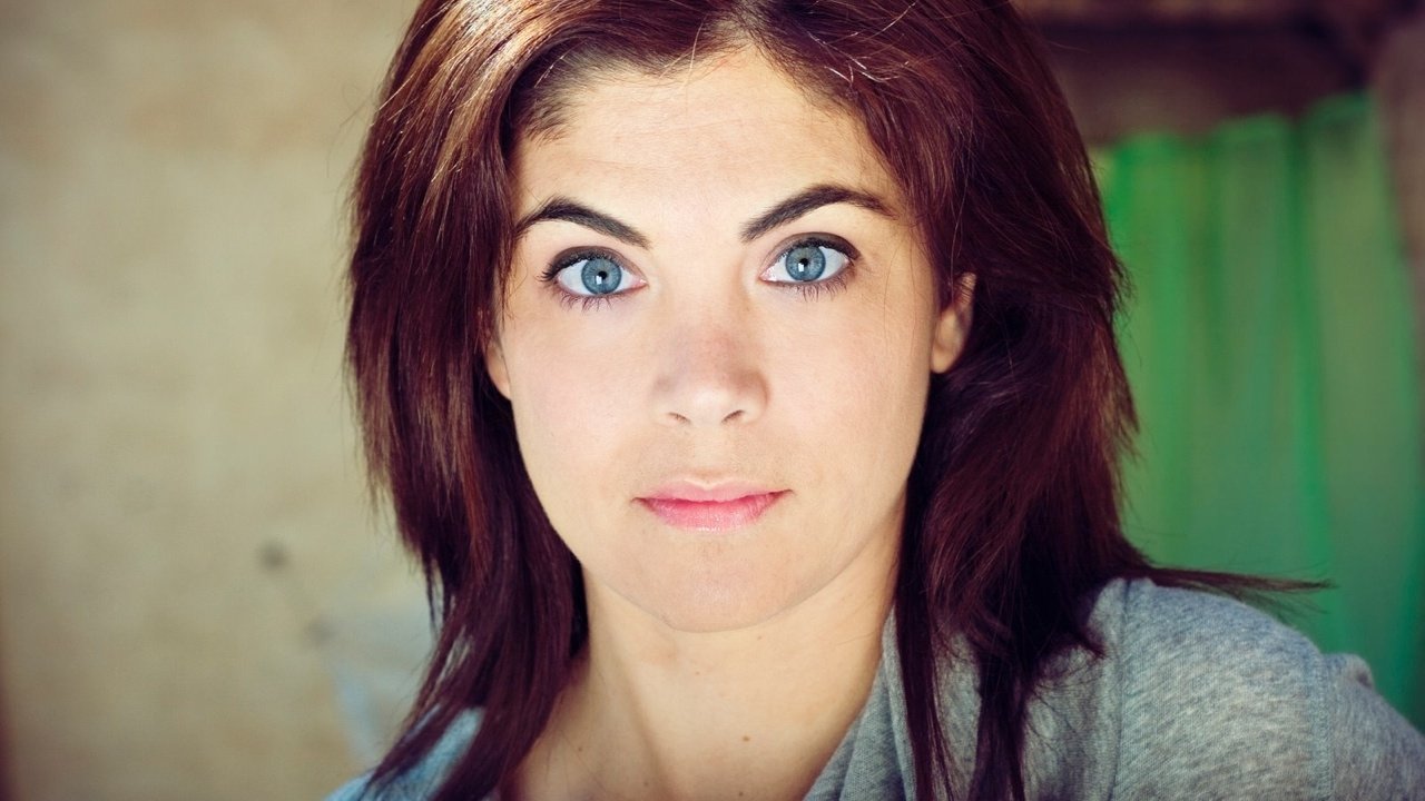 Conexión Samanta backdrop