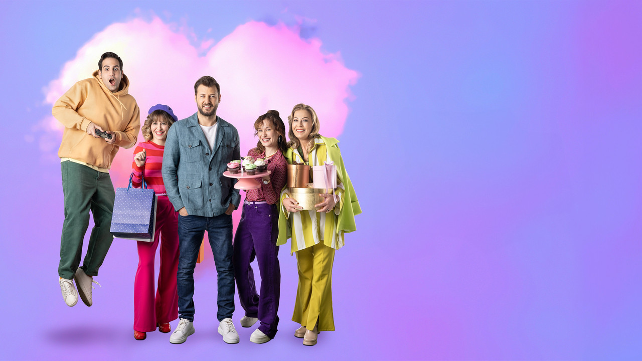 Aşkımız Yeter backdrop