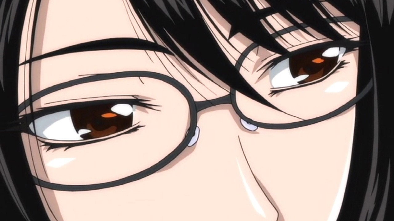 Stringendo & Accelerando Ultimatum: Sera backdrop