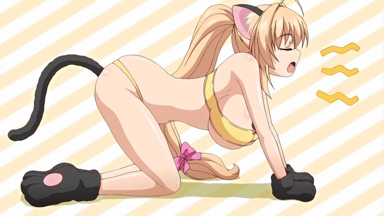 Baka na Imouto wo Rikou ni Suru no wa Ore no XX Dake na Ken ni Tsuite backdrop