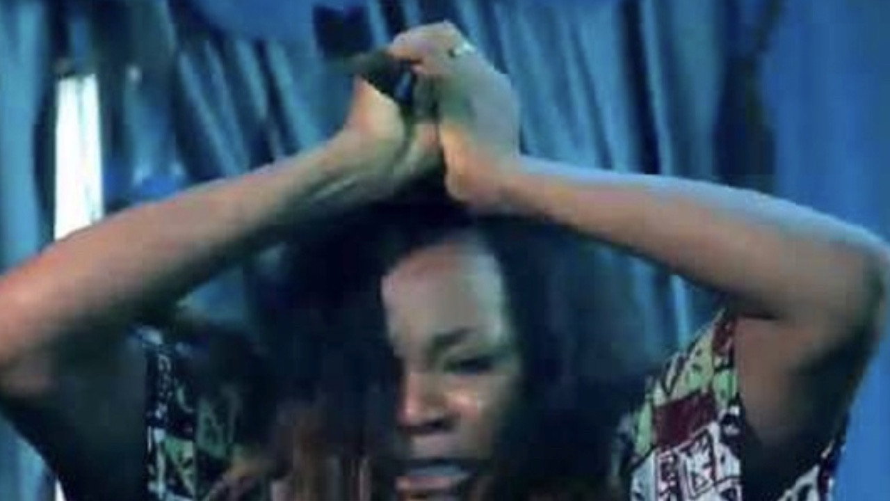 Somewhere in the Dark backdrop