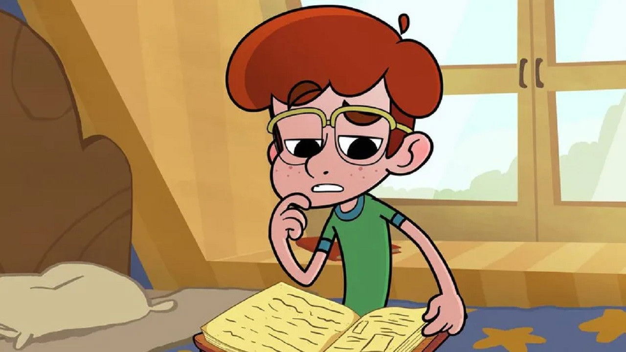 Além da Lenda - O Filme backdrop