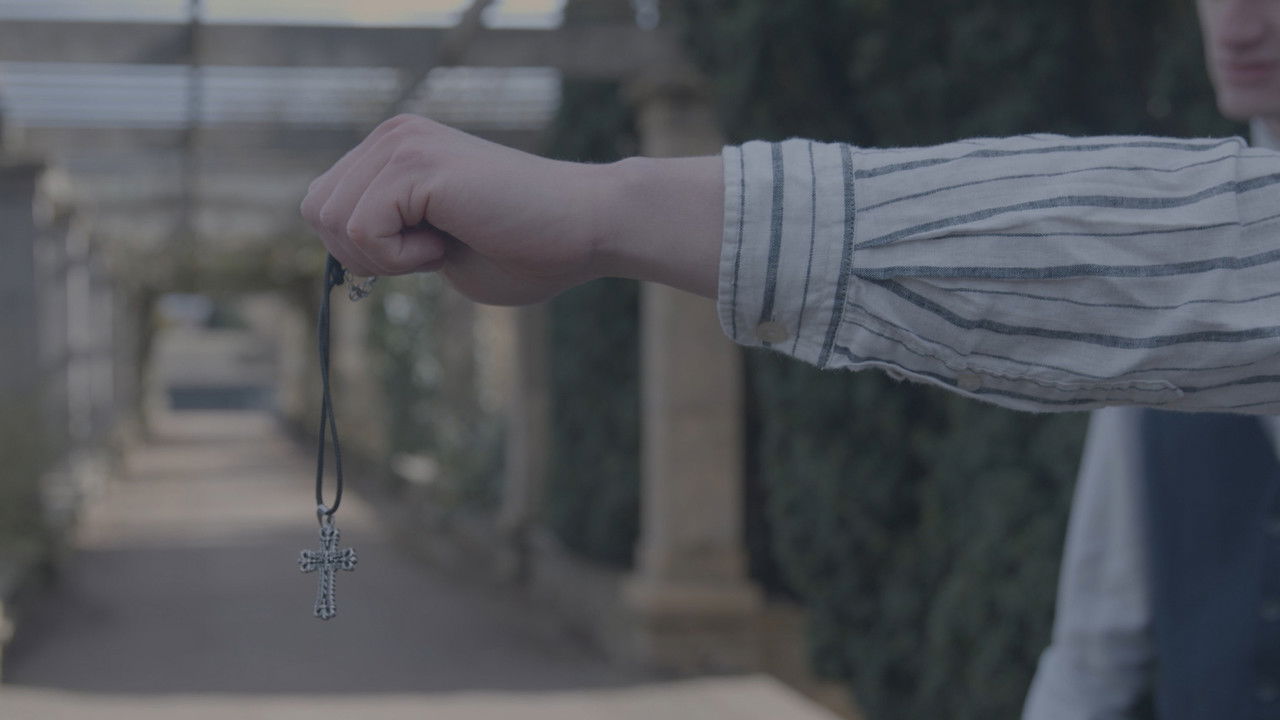 Cloak and Claw backdrop