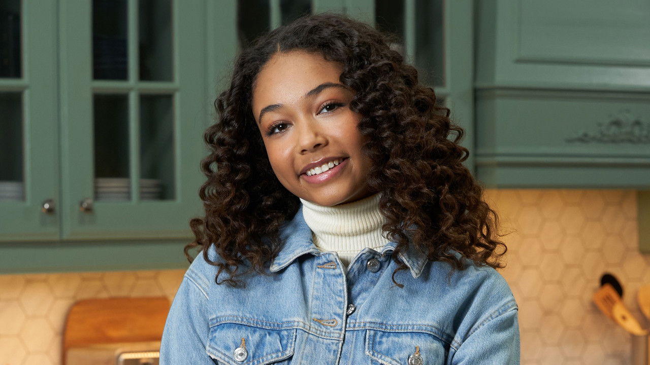 Amelia Parker backdrop