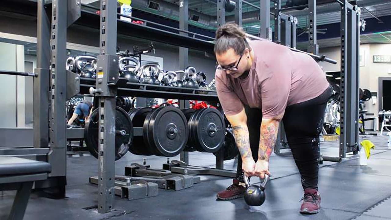 My 600-lb Life: Where Are They Now? backdrop