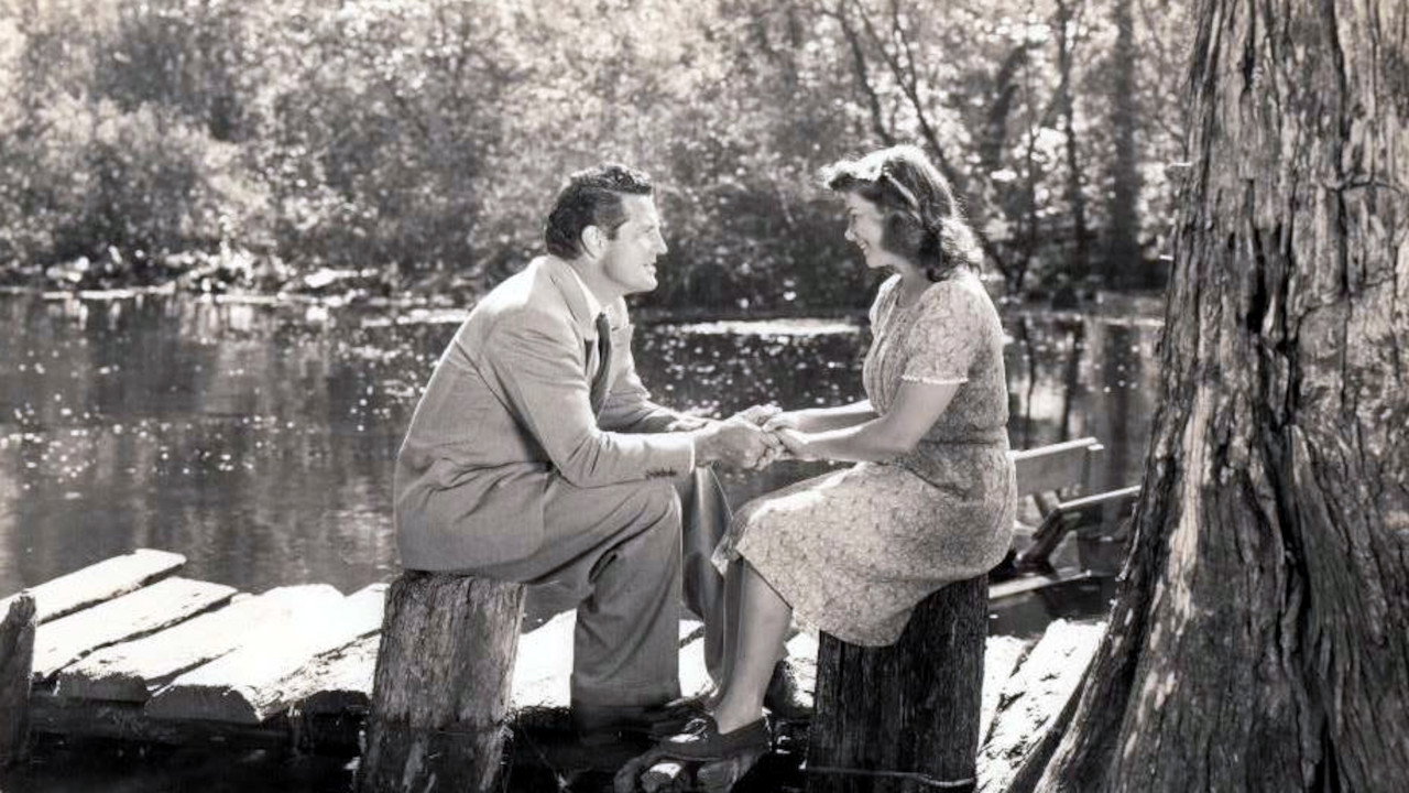 Untamed Fury backdrop