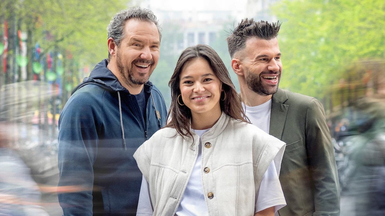 Wat verdient Vlaanderen? backdrop