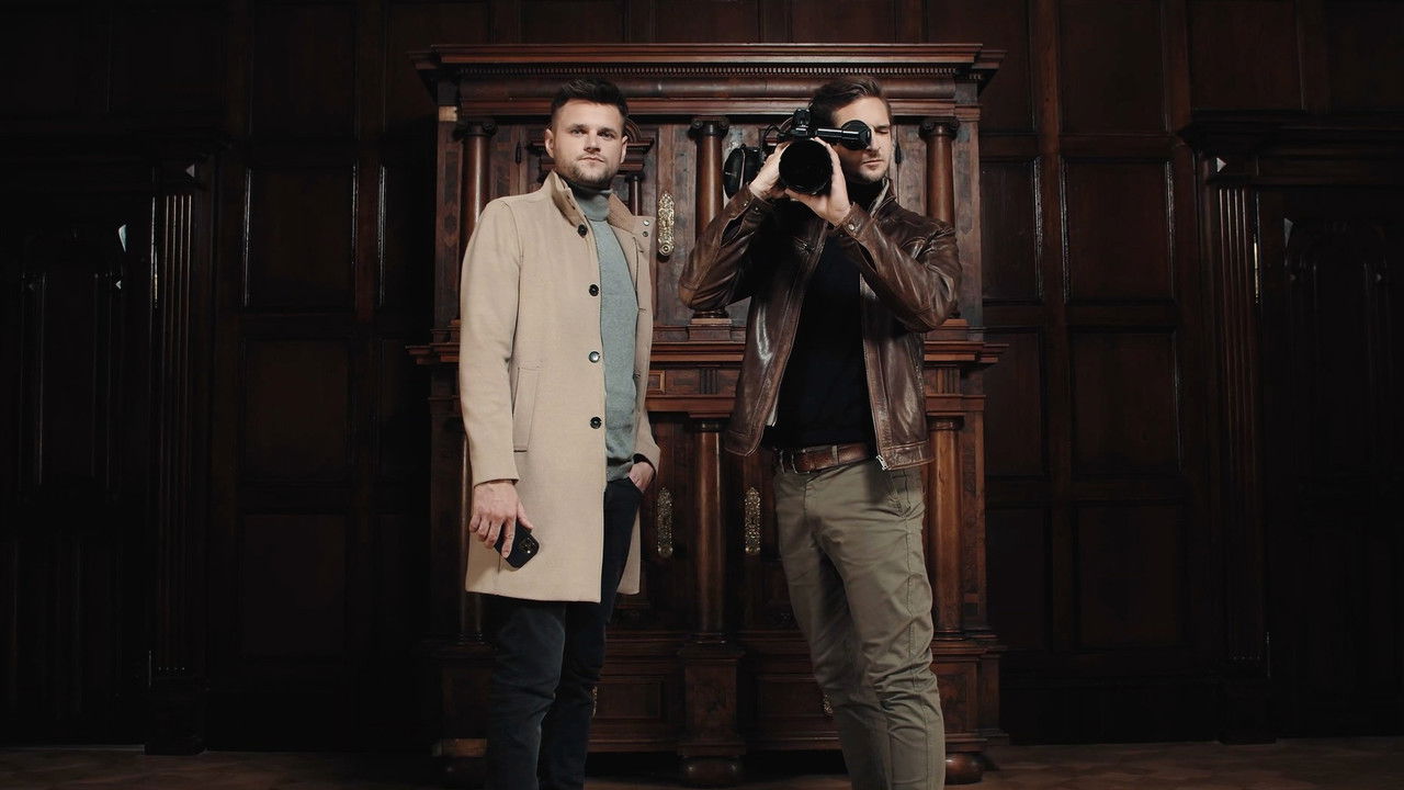 End of the Game backdrop