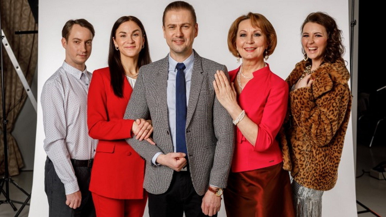 Terapeite bez grāda backdrop