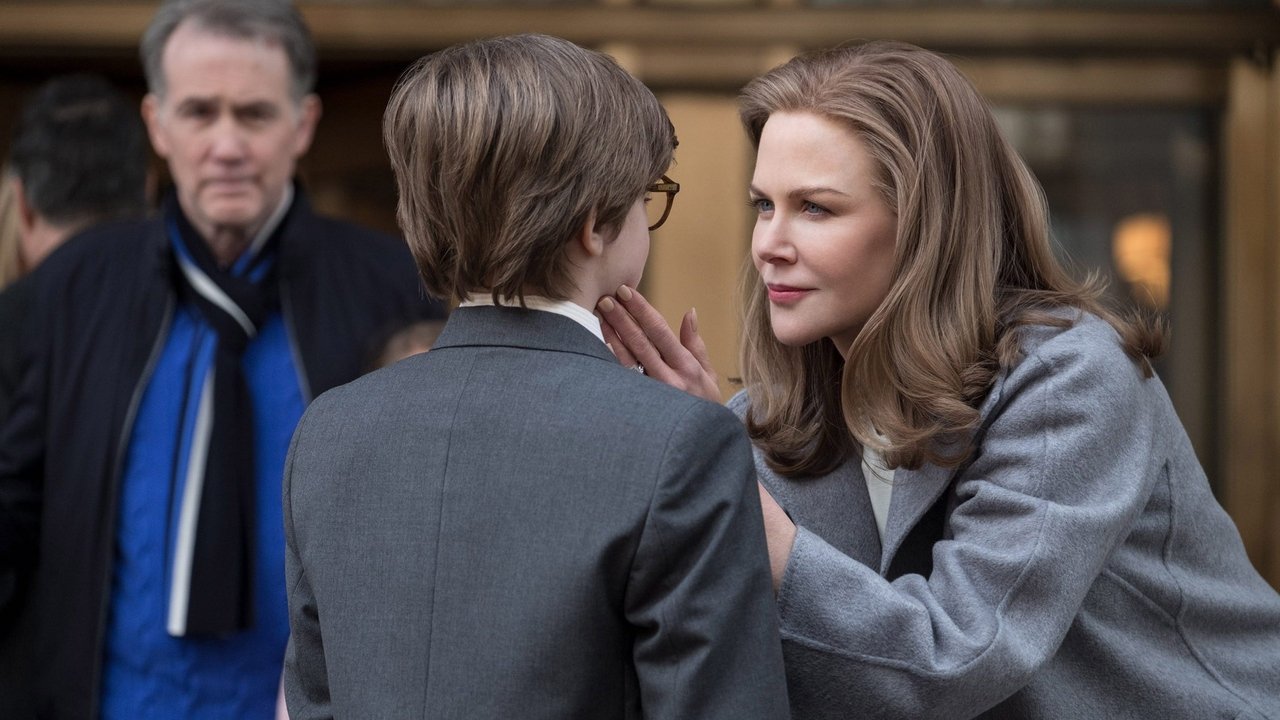 The Goldfinch backdrop