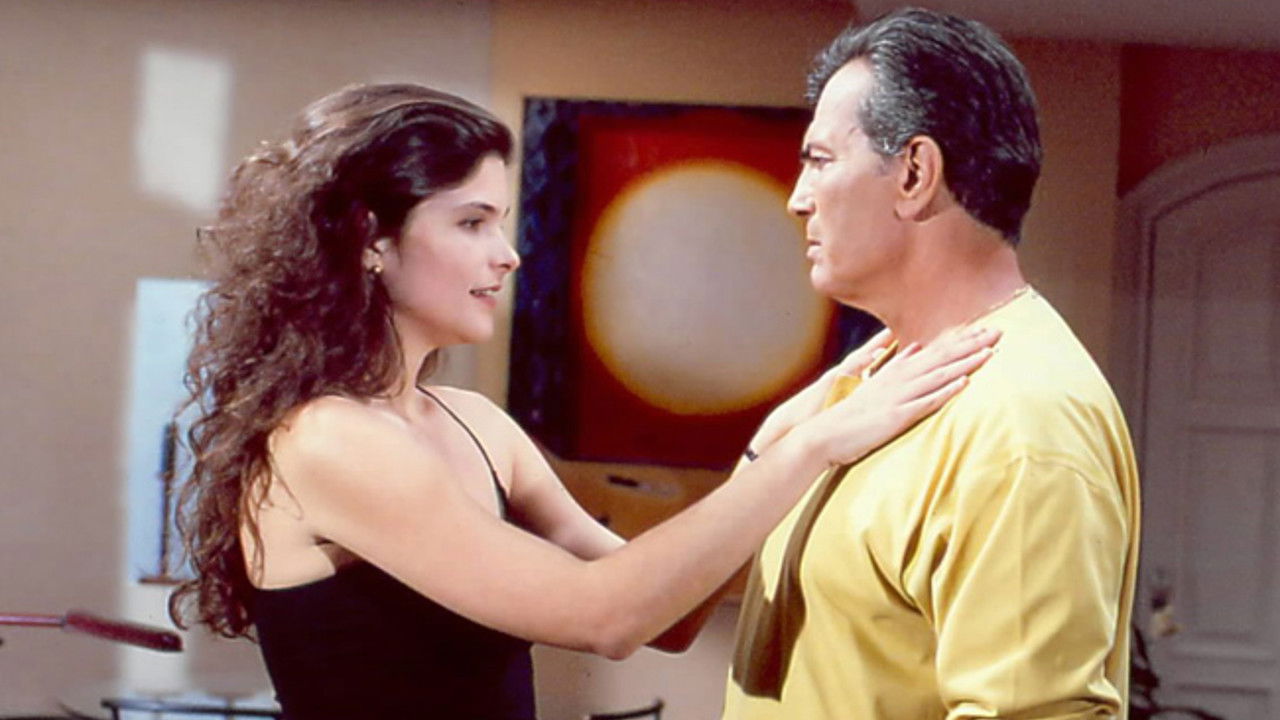 De Corpo e Alma backdrop