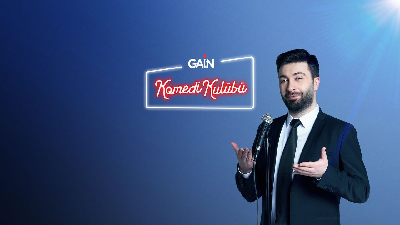 Komedi Kulübü backdrop