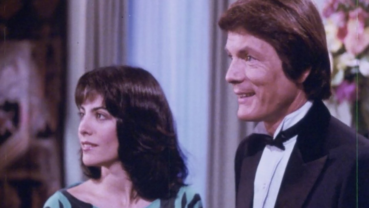 Lovely But Deadly backdrop