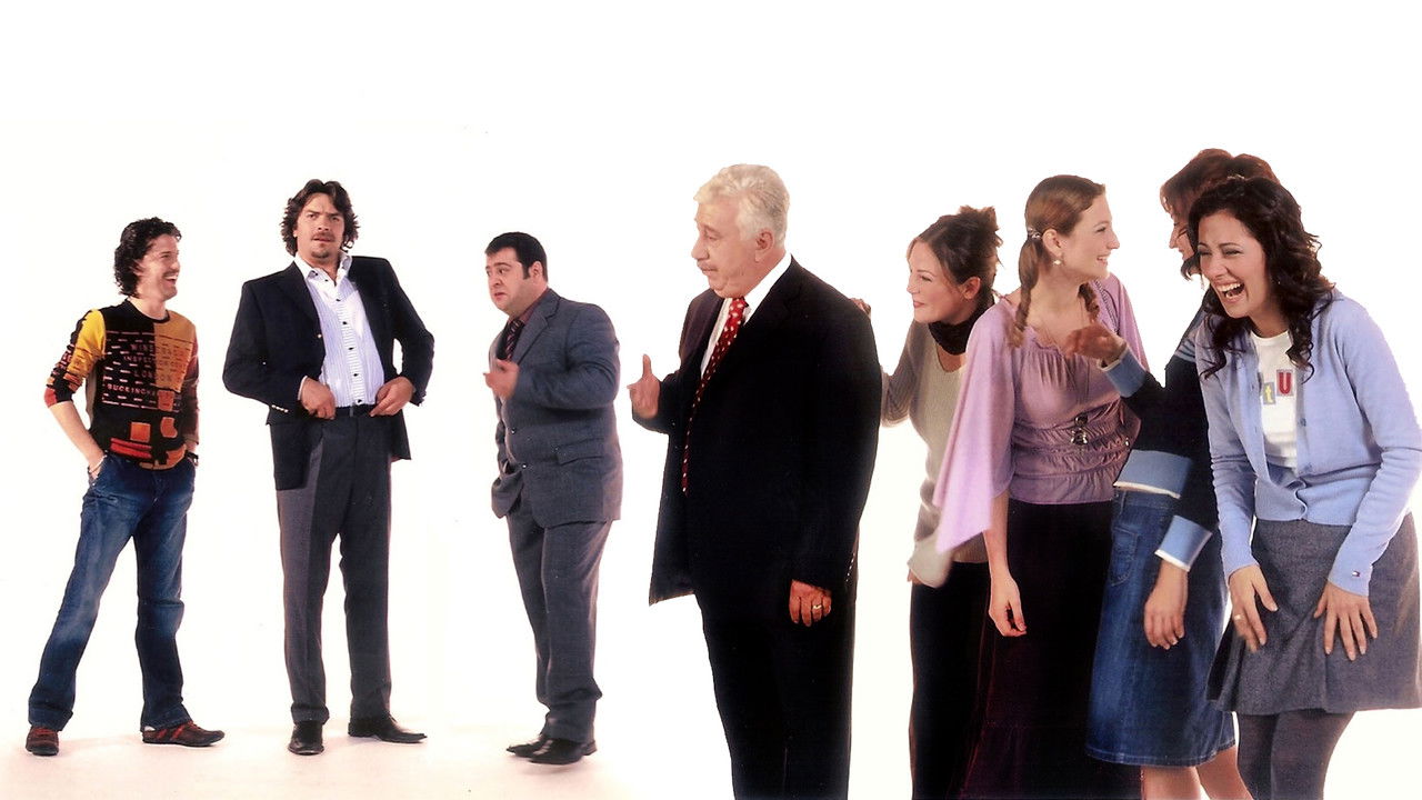 We Fell In Love With You backdrop