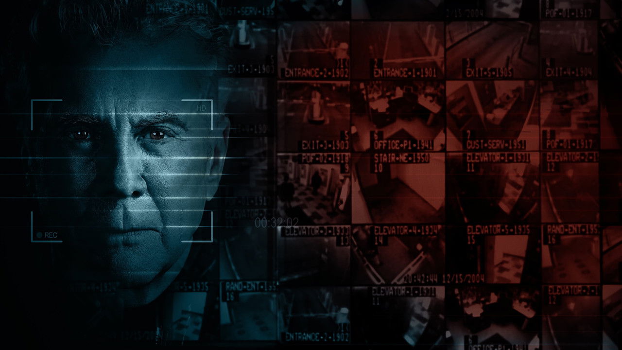 America's Most Wanted backdrop