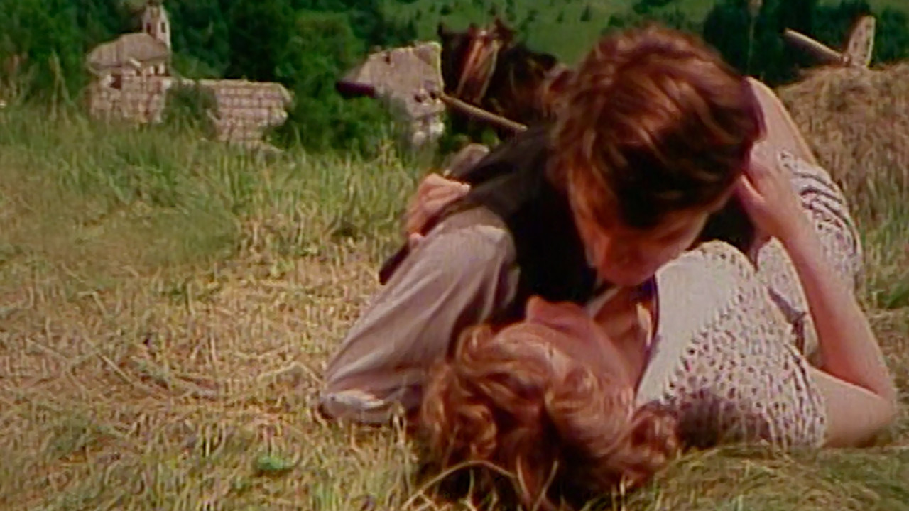 Das Dorf an der Grenze backdrop