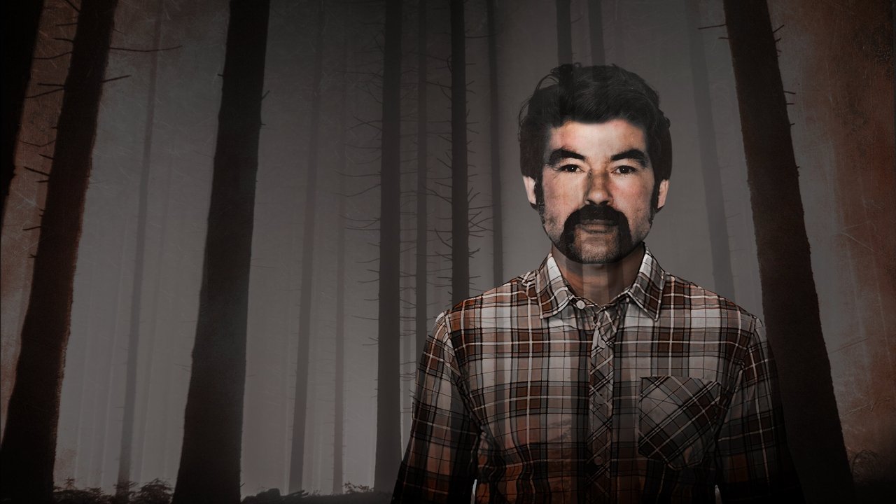 Ivan Milat: Buried Secrets backdrop