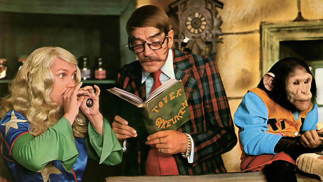 Ti-Ta Tovenaar backdrop