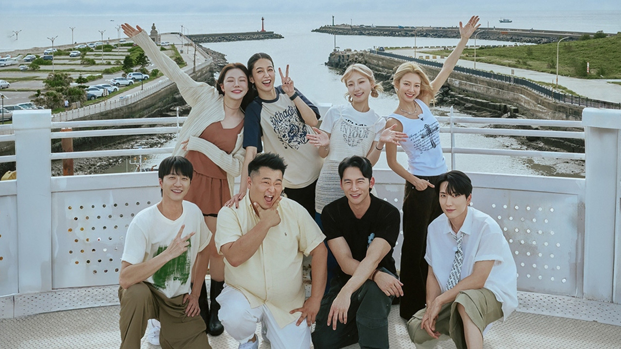 Chef’s Unexpected Landing: Hakka Kitchen backdrop