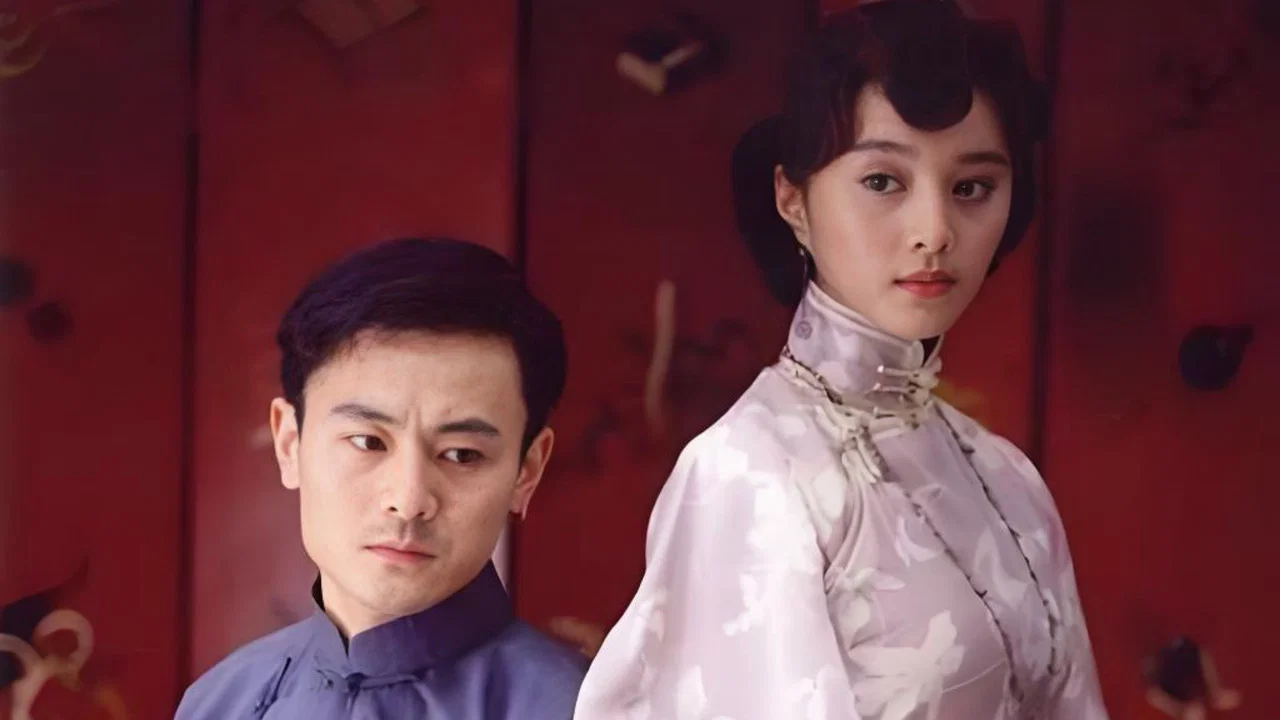 天一生水 backdrop