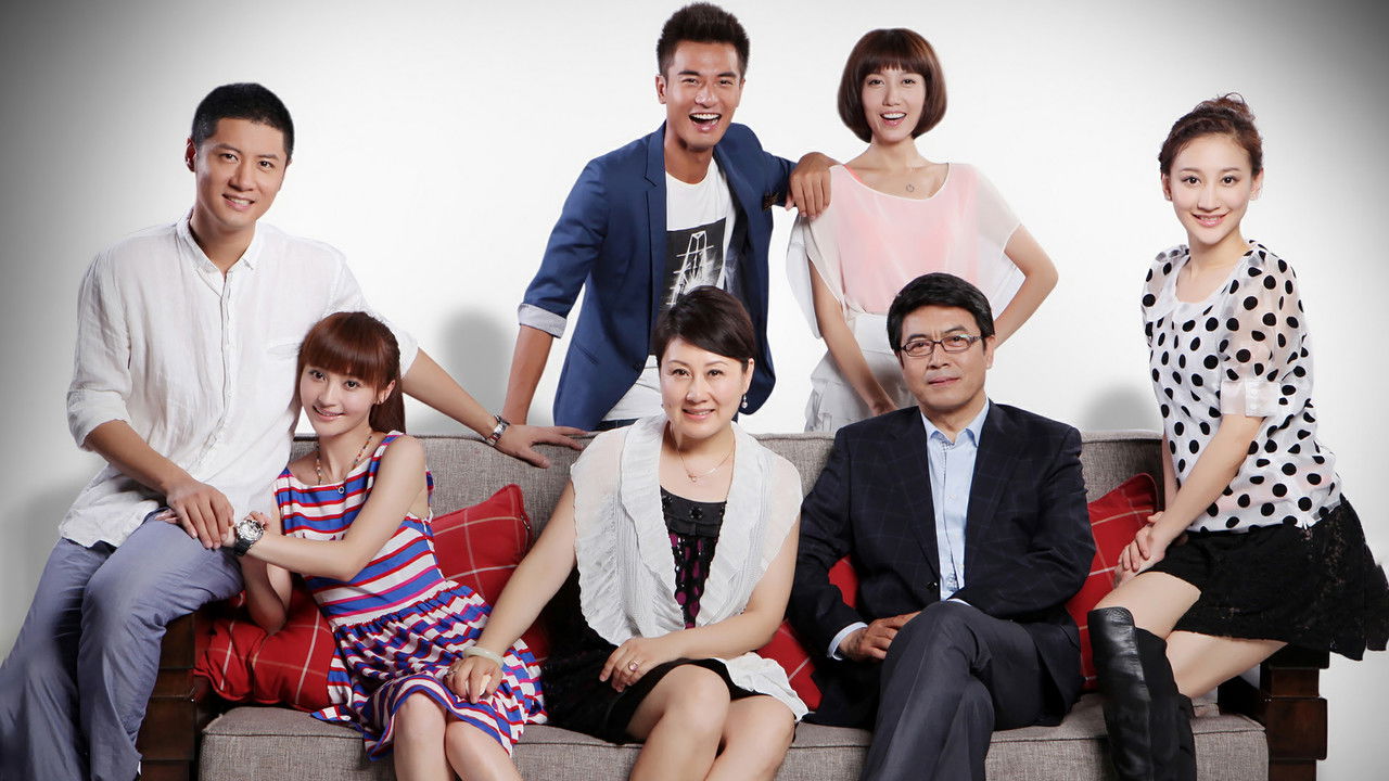 New Age of Love backdrop