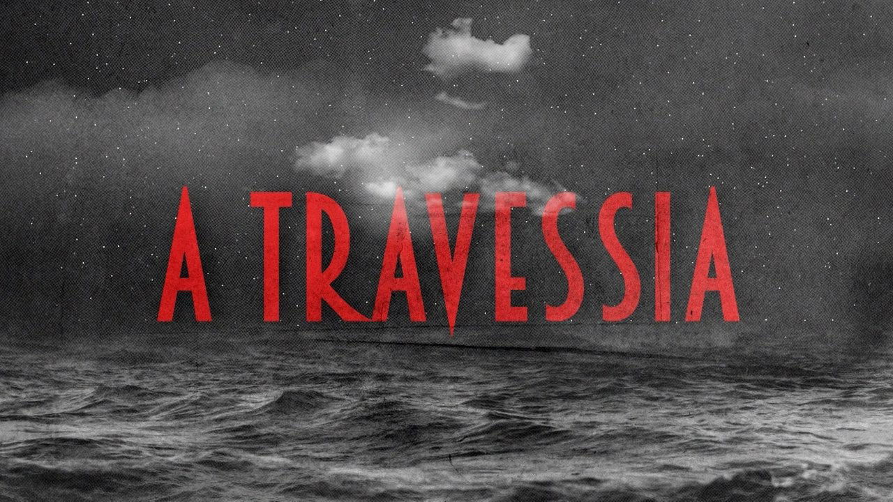 Star Sailors backdrop