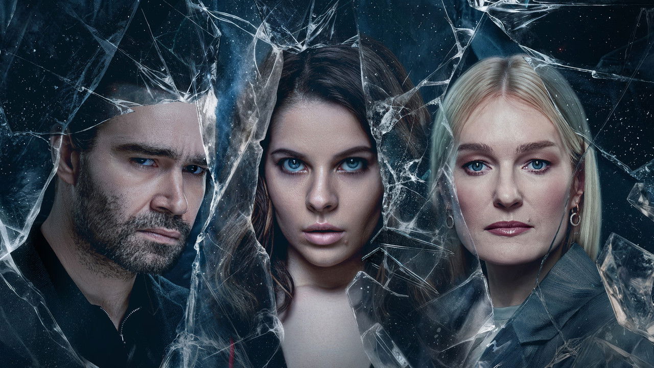 На льду backdrop