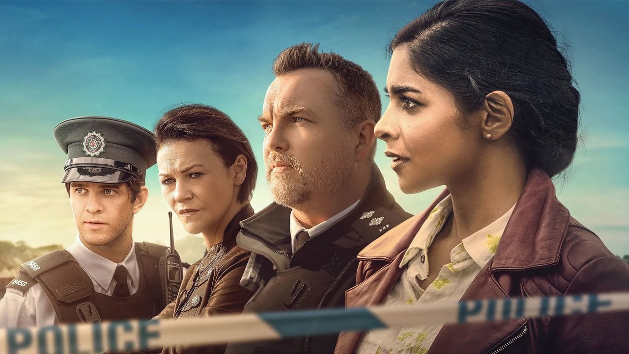 Hope Street backdrop